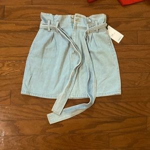 forever 21 skirt